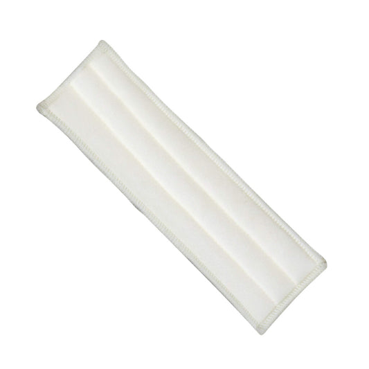 MST Microfibre Pad White