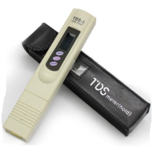 Handheld Tds Meter