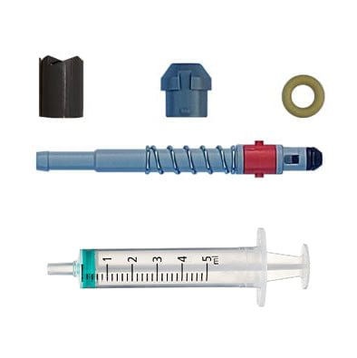 Uni valve service kit