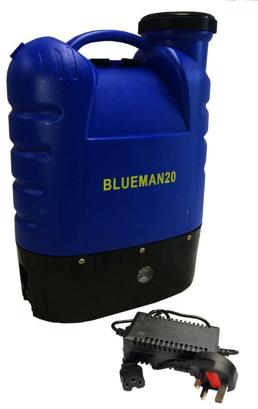 Blueman 20L backpack