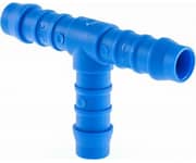 Tee Hose connection - 12mm x 12mm x 12mm
