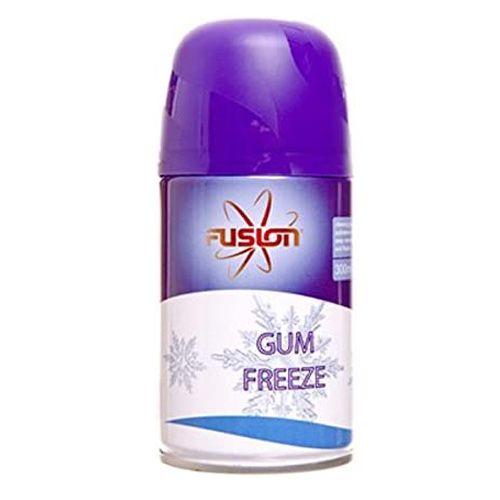 Fusion Gum Freeze