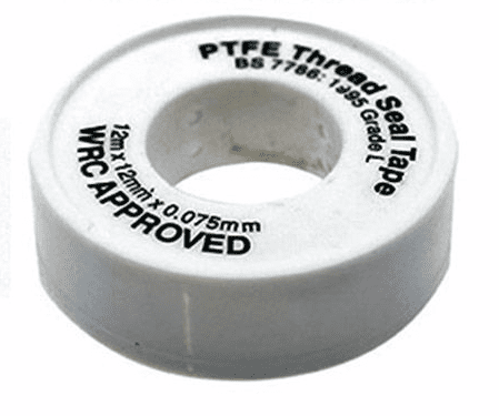 PTFE Tape