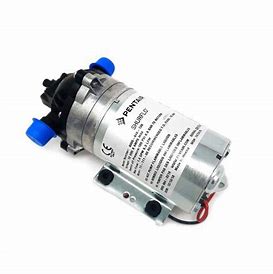 Shurflo 100PSI 5l /Min Pump Male Ports