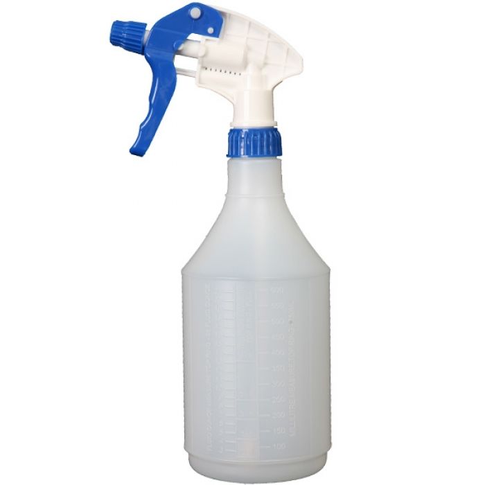 Trigger set, 600ml bottle