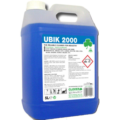 Ubik 2000