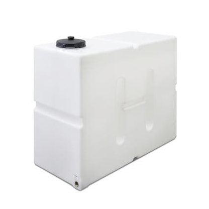 Upright Tanks
