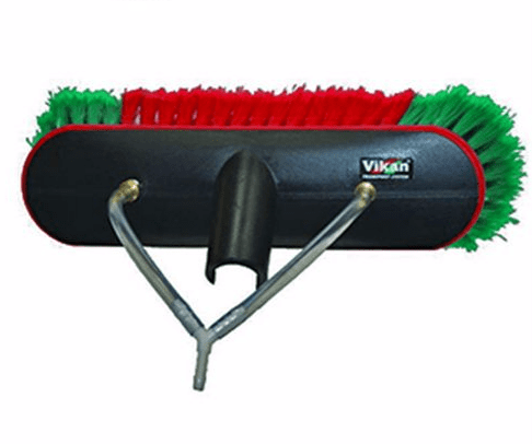 Vikan brush 11" Brush