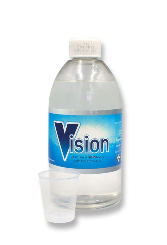 Vision V1 500ml