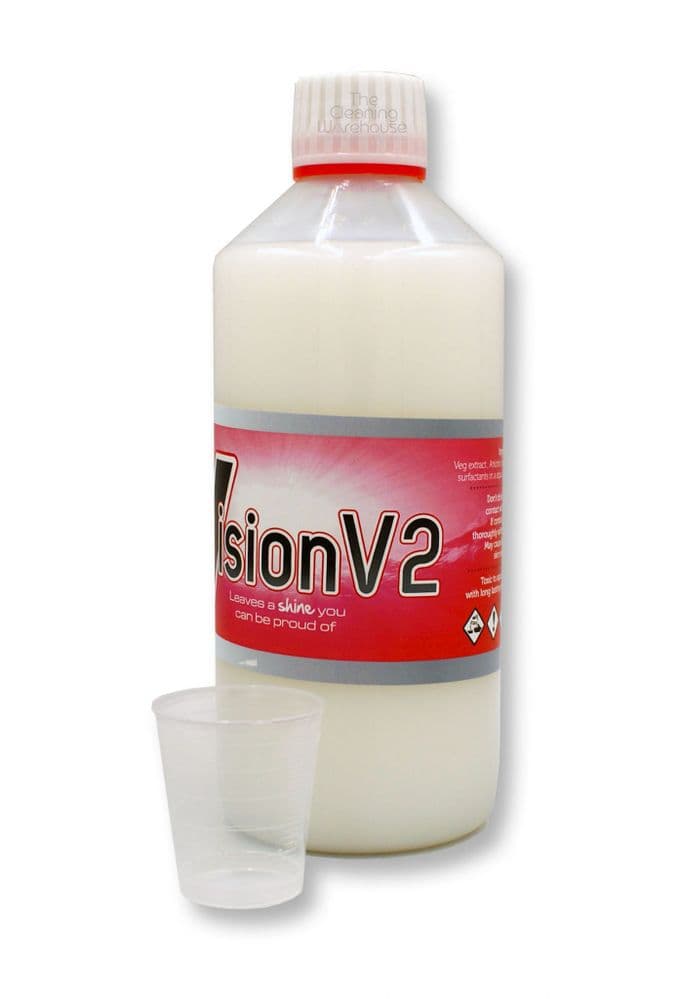 Vision V2 500ml