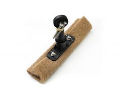 Multi Tool/Large Pad Holder with Walnut Pad