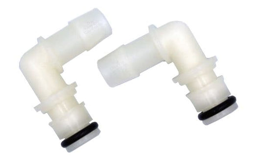 Aquatec Pump Elbow X2